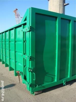 Abroll containere etanse - imagine 6