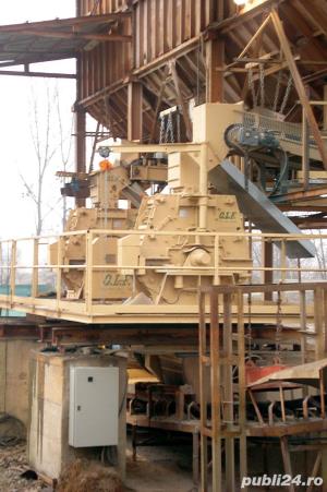 Concasor cu ciocane  Master 12/05 - imagine 4