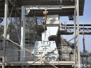 Concasor cu impact  Master 14/08 - imagine 3