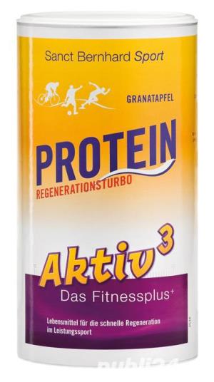 Aktiv3 Proteindrink Regenerationsturbo
