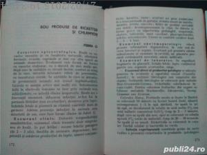 Ghid De Diagnostic în Bolile Infecţioase Ale Animalelor,M. Pop, C.Vasiu, Gh.Rapuntean,1981 - imagine 5