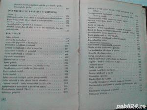 Ghid De Diagnostic în Bolile Infecţioase Ale Animalelor,M. Pop, C.Vasiu, Gh.Rapuntean,1981 - imagine 8