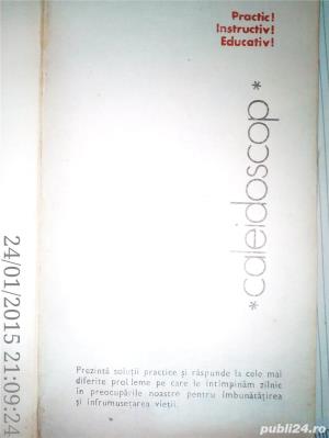 ABC-ul primului ajutor,Dr. Ioan Nastoiu , Editura Ceres, Bucuresti - imagine 2