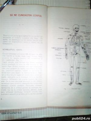 ABC-ul primului ajutor,Dr. Ioan Nastoiu , Editura Ceres, Bucuresti - imagine 3