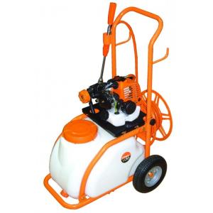 Pulverizator pe roti VS 30 - imagine 2