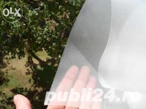 Folie solar, sere, solarii triplustratificata, tratata UV, AC, EVA