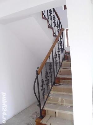 Balustrada fier forjat MB.F2 - imagine 4