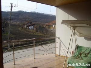 Balustrada din inox MB M3 - imagine 3