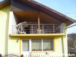 Balustrada din inox MB M3 - imagine 4