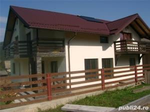 termosistem si inchiriere schela