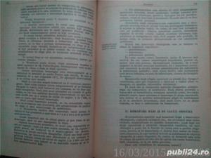 Urgentele In Urologie,Th. Burghele, Editura Medicala 1956 - imagine 5