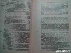 Urgentele In Urologie,Th. Burghele, Editura Medicala 1956 - imagine 3