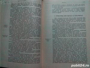 Urgentele In Urologie,Th. Burghele, Editura Medicala 1956 - imagine 4