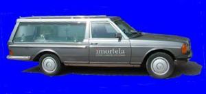 Servicii Funerare Complete – Pompe Funebre