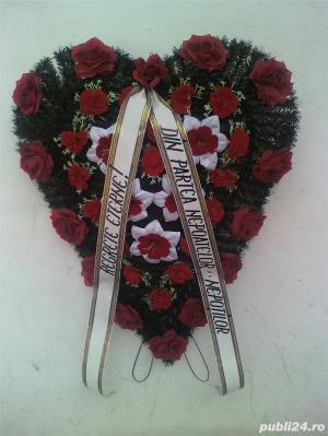 Servicii Funerare Complete – Pompe Funebre - imagine 2