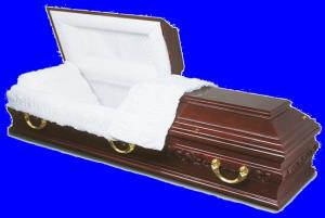 Servicii Funerare Complete – Pompe Funebre - imagine 7