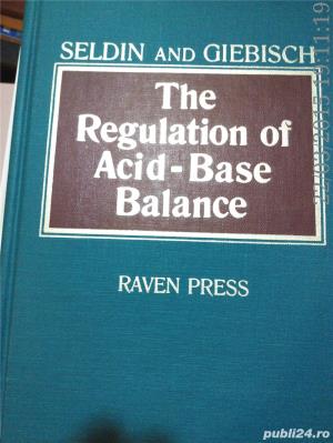 The Regulation of Acid-Base Balance, Seldin and Gierrisch, 1989