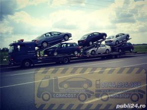 Tractari auto NON-STOP Neamt - imagine 4