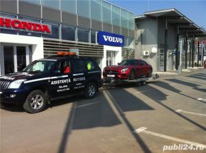 Tractari auto NON-STOP Neamt - imagine 6