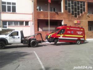 Tractari microbuze intern si international - imagine 2