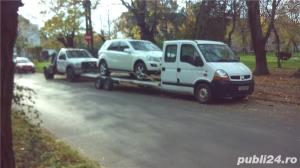 Tractari auto national si international