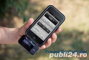 Accesoriu portabil Griffin iTrip APP Controller pentru iPhone sau iPod cu garantie - imagine 10