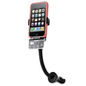 Griffin RoadTrip SmartScan HandsFree pentru iPhone / iPod sigilat la cutie - imagine 4