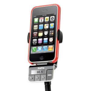 Griffin RoadTrip SmartScan HandsFree pentru iPhone / iPod sigilat la cutie - imagine 9