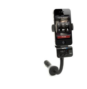 Griffin RoadTrip SmartScan HandsFree pentru iPhone / iPod sigilat la cutie - imagine 10