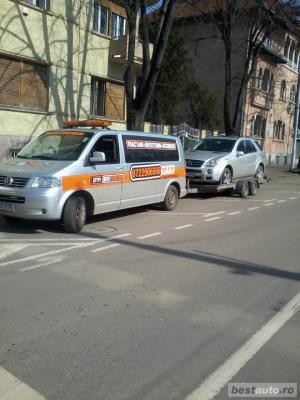 Transport utilaje , marfa  - imagine 5