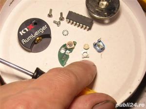 Reparatii difuzor,difuzoare,filtre,boxa,boxe,monitor,monitoare,sisteme, filtre - imagine 14