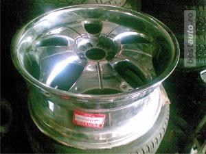 Jante si Anvelope - imagine 11