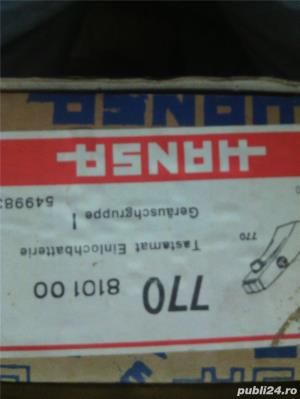 Baterie lavoar Hansa originala - imagine 2