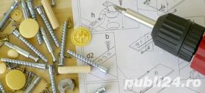 Montaj mobila/Montez mobila/Montator/Montare mobila/Asamblez mobila