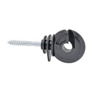 Izolator gard electric, 100 buc/set - imagine 2