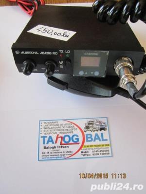 Statii de emisie-receptie - imagine 4