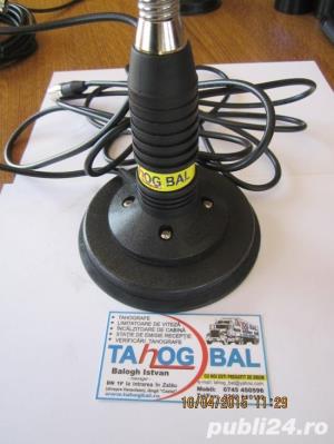 Statii de emisie-receptie - imagine 18