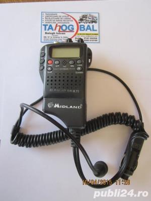 Statii de emisie-receptie - imagine 15