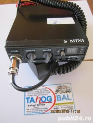 Statii de emisie-receptie - imagine 12