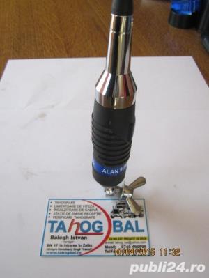 Statii de emisie-receptie - imagine 19