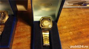 Ceasuri vintage Seiko - imagine 5
