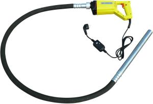 Inchiriez Vibrator de beton -------------60lei zi