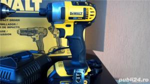 Autofiletanta Dewalt - imagine 2