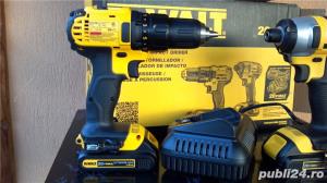 Autofiletanta Dewalt - imagine 4