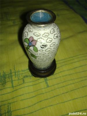 Vaza cloisonne - imagine 2
