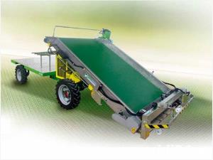 Utilaje recoltare ceapa. - imagine 3