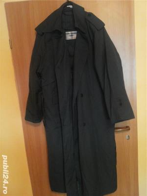  Oferta - Vand 2 buc pardesiu de primavara-toamna - imagine 3