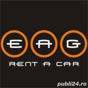 E.A.G. Rent a Car - Inchirieri auto Constanta