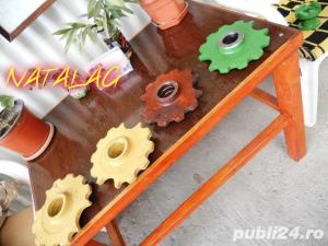 Fulie  prese Krone 1550 - imagine 18