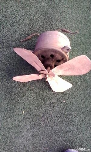 vand ventilator monofazat 220v